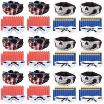 Suprimentos para Festa TioPlior - Compatíveis com Armas Nerf Suprimentos para Festa TioPlior - Compatíveis com Armas Nerf