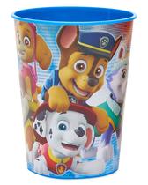 Suprimentos para festas American Greetings Patriotic Paw Patrol Cups