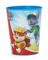 Suprimentos para festas American Greetings Paw Patrol, 16 onças x 12 Suprimentos para festas American Greetings Paw Patrol, 16 onças x 12