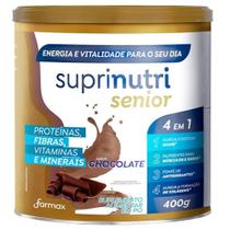 Suprinutri Senior Chocolate 400g