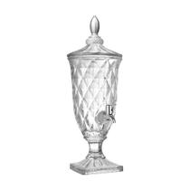 Suqueira 2 Litros Cristal Diamond Lyor
