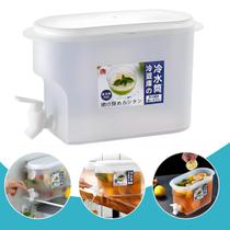 Suqueira 3 Litros com Torneira Dispenser de Bebidas Garrafa Transparente Para Suco Água Chá Festa Cozinha Resistente Suqueira 3 Litros com Torneira Dispenser de Bebidas Garrafa Transparente Para Suco Água Chá Festa Cozinha Resistente