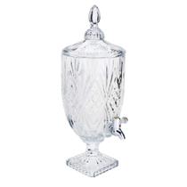 Suqueira 4,5 L Dublin Cristal Ecológico Lyor