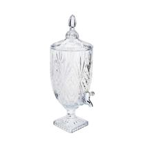 Suqueira 4,5 L Dublin Cristal Ecológico Lyor Suqueira 4,5 L Dublin Cristal Ecológico Lyor
