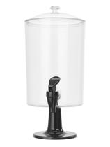 Suqueira Acrilico C/Torneira 2,750L Bebidas Sucos Eventos Suqueira Acrilico C/Torneira 2,750L Bebidas Sucos Eventos