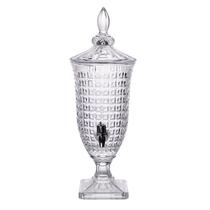 Suqueira chevalier em cristal ecologico com 2L Suqueira chevalier em cristal ecologico com 2L