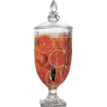 Suqueira Class Home Dispenser de Bebidas 4,5 Litros Cristal Suqueira Class Home Dispenser de Bebidas 4,5 Litros Cristal