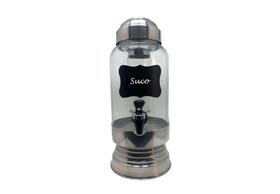 Suqueira com porta gelo, cap/2,750 litros_AL - Gigante do ABC Suqueira com porta gelo, cap/2,750 litros_AL - Gigante do ABC