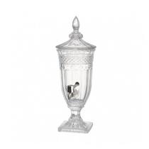 Suqueira Cristal Com Torneira 1,8l Class Home