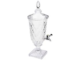 Suqueira De Cristal 2 L Diamond Lyor Suqueira De Cristal 2 L Diamond Lyor