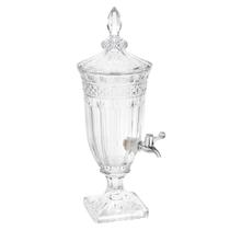 Suqueira de Cristal Ecológico Brandon 2 Litros Wolff Suqueira de Cristal Ecológico Brandon 2 Litros Wolff