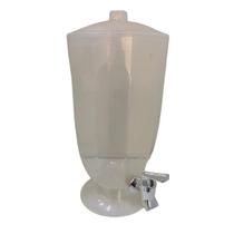 Suqueira De Plástico Retrô 3,8L Suqueira De Plástico Retrô 3,8L