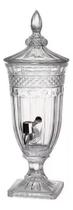 Suqueira De Vidro 1,8 Litro Queen Perfeita Para Eventos Suqueira De Vidro 1,8 Litro Queen Perfeita Para Eventos