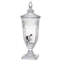 Suqueira de Vidro 1,8l Transparente