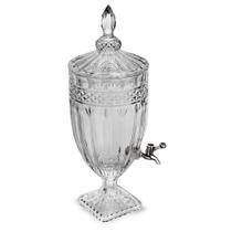 Suqueira de Vidro - 4,5 Litros - Catuaí