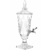 Suqueira de vidro Dublin Brandon Lyor 2 litros Suqueira de vidro Dublin Brandon Lyor 2 litros