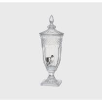 Suqueira De Vidro Queen 1,8 L- Haüskraft