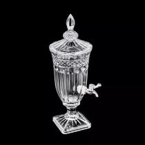 Suqueira Dispensador de Bebida Cristal 1,8LTS - Class Home - CLH899 Suqueira Dispensador de Bebida Cristal 1,8LTS - Class Home - CLH899