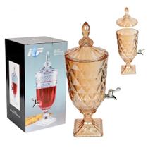 Suqueira Dourada De 3 Litros Suqueira Dourada De 3 Litros