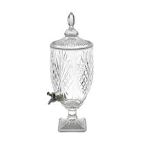 Suqueira Dublin 4,5L Cristal Lyor Suqueira Dublin 4,5L Cristal Lyor