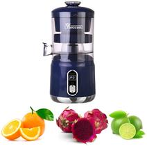 Suqueira Elétrica Automática espremedor Laranja Limão Frutas Suqueira Elétrica Automática espremedor Laranja Limão Frutas