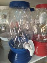 Suqueira plástica 4lt Suqueira plástica 4lt