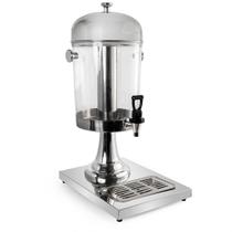 Suqueira Refresqueira Aço Inox 7,2 L Gourmet Mix Suqueira Refresqueira Aço Inox 7,2 L Gourmet Mix