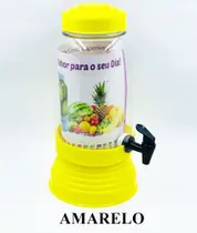 Suqueira Total Plástico 3,600 Lts