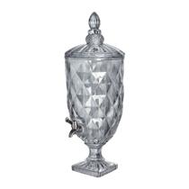 Suqueira Vidro Geometric 4,5 L Suqueira Vidro Geometric 4,5 L