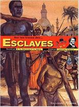 Sur Les Traces Des Esclaves - Broché - Gallimard