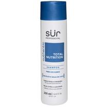 Sür Professional Authentic Total Nutrition - Shampoo 250ml