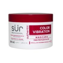 Sür Professional Color Vibration - Máscara 300ml Sür Professional Color Vibration - Máscara 300ml