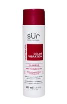 Sür Professional Color Vibration - Shampoo 250ml