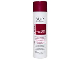 Sür Professional Color Vibration Shampoo 250ml - SUR