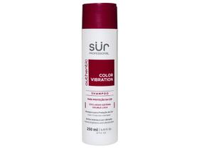 Sür Professional Color Vibration Shampoo 250ml