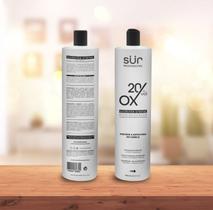 Sür Professional Oxidante 6% (20 Volumes) 900ml