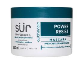 Sür Professional Power Resist Mascara 300ml