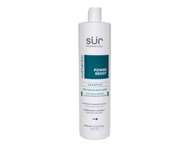 Sür Professional Power Resist Shampoo 1000ml