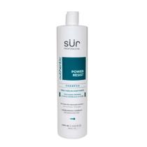 Sür Professional Power Resist - Shampoo 1L Sür Professional Power Resist - Shampoo 1L