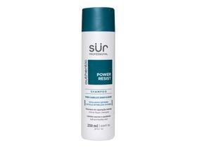 Sür Professional Power Resist Shampoo 250ml