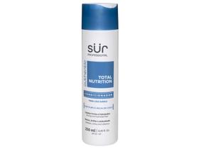 Sür Professional Total Nutrition Condicionador 250ml