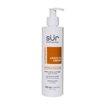 Sur Profissional Leave-In Creme Total Nutrition 250ml