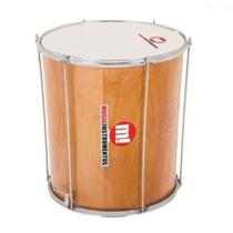 Surdao madeira 50 x 18 verniz music