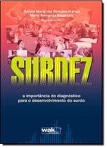 Surdez: A Importância do Diagnóstico Para o Desenvolvimento do Surdo - WAK Surdez: A Importância do Diagnóstico Para o Desenvolvimento do Surdo - WAK