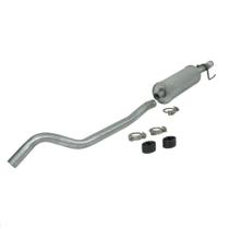 Surdina Central Corsa Classic 1.0 G1 1997 a Mai/2011 R49