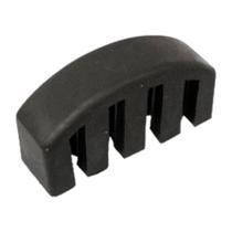 Surdina De Borracha Garfo 5 Pontas Para Violoncelo Paganini Cor Preto Surdina De Borracha Garfo 5 Pontas Para Violoncelo Paganini Cor Preto