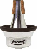 Surdina Efeito Trompete Multiplay Cup Mute Torelli TA114
