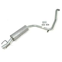Surdina Intermediário Corsa Pick Up 95 A 03 K03
