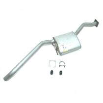 Surdina Intermediario Omega Suprema 2.2 95 A 98 4 Cil