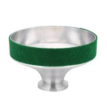 Surdina para sax Soprano de alumínio